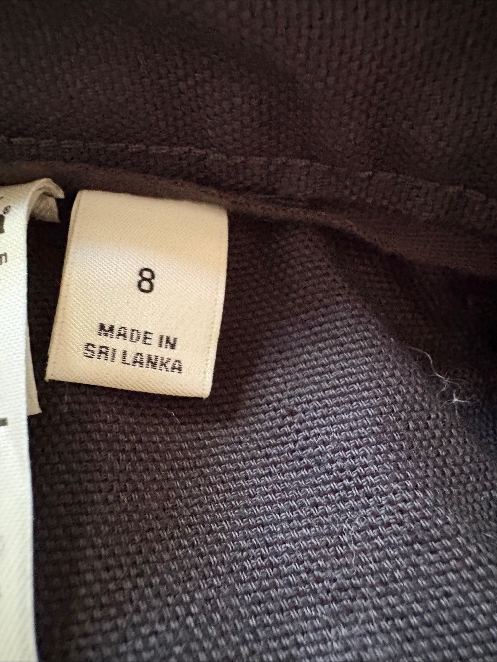 Patagonia Heritage Stand Up Pants - Picture 8 of 14